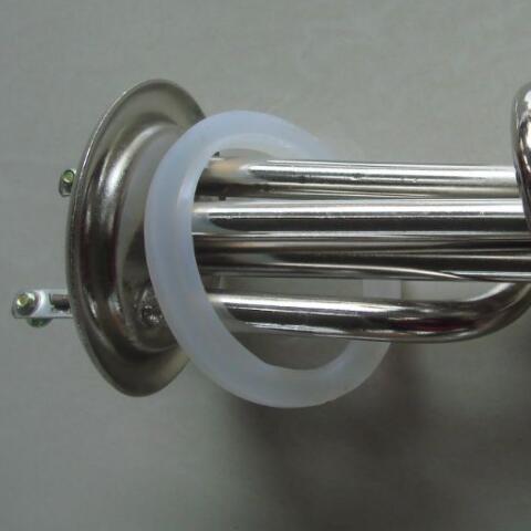 电热管绝缘填充材料 电热管绝缘填充材料