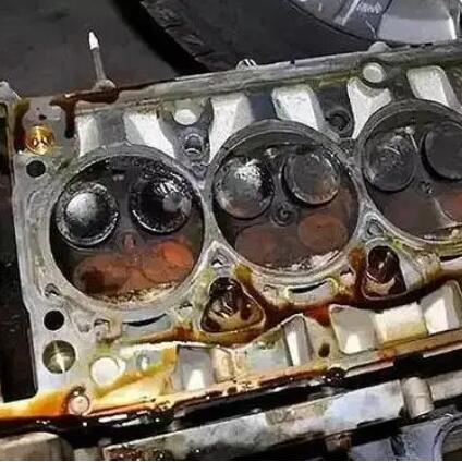 怎么检查汽车积碳