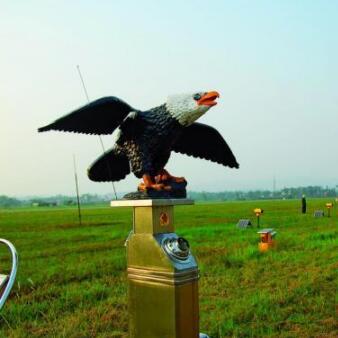 驱鸟剂,驱鸟添加剂