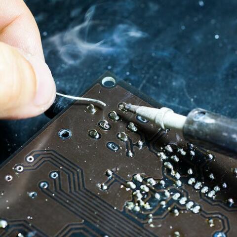 3d打印用sla高韧性光敏树脂