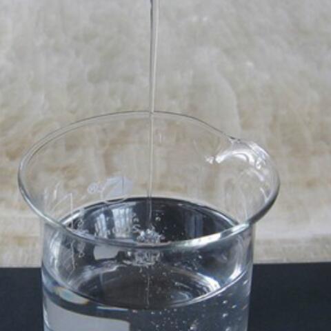 有机硅油乳液生产工艺