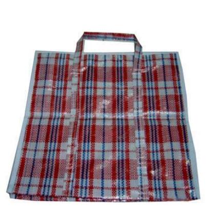 防老化塑料编织袋工艺