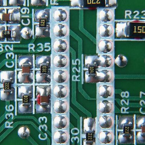 电路板专用耐老化聚氨酯复合材料 电路板专用耐老化聚氨酯复合材料