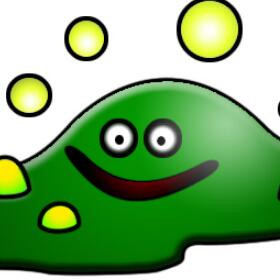 无硼砂解压玩具制备工艺