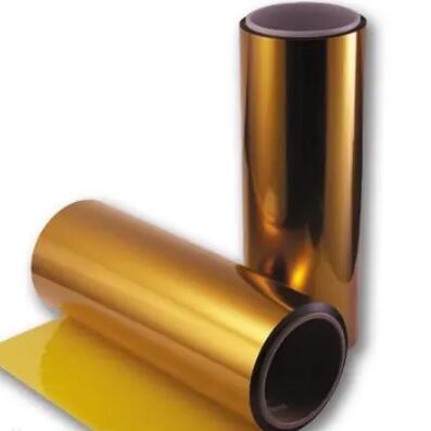 聚酰亚胺绝缘胶带 聚酰亚胺绝缘胶带