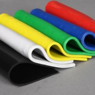 氢化丁腈橡胶混炼胶