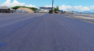 HTBN 对沥青改性表现在哪些方面?