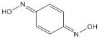 对苯醌二肟结构式