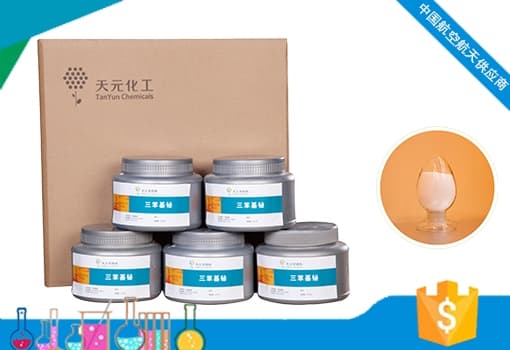 三苯基铋在异氰酸酯与羟基化合物的反应添加比例