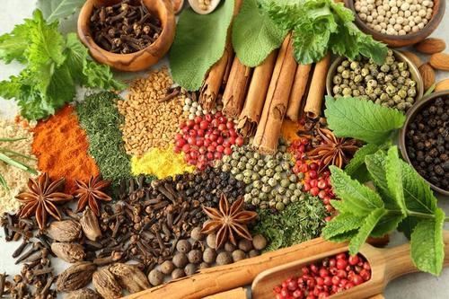 香料是什么?香精香料生产厂家