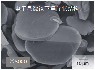 二维氮化硼纳米材料应用
