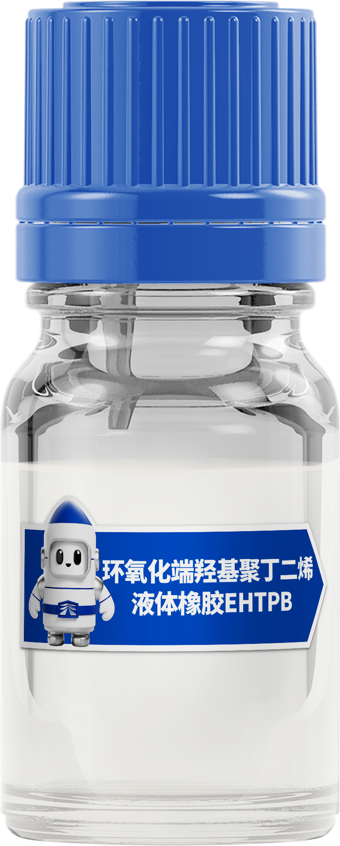 环氧化端羟基聚丁二烯液体橡胶