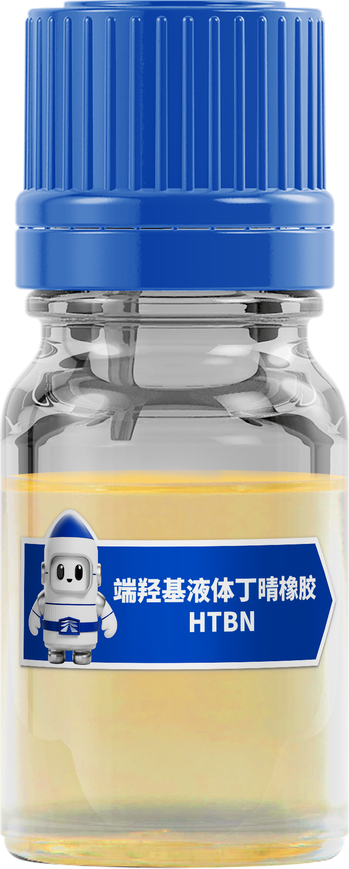 端羟基液体丁晴橡胶HTBN+标签