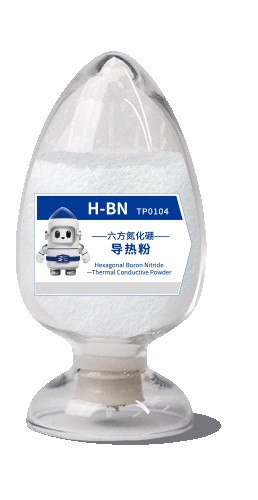 导热粉