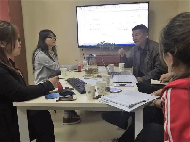 天元科技集团官网升级正式启动 天元科技集团官网升级正式启动