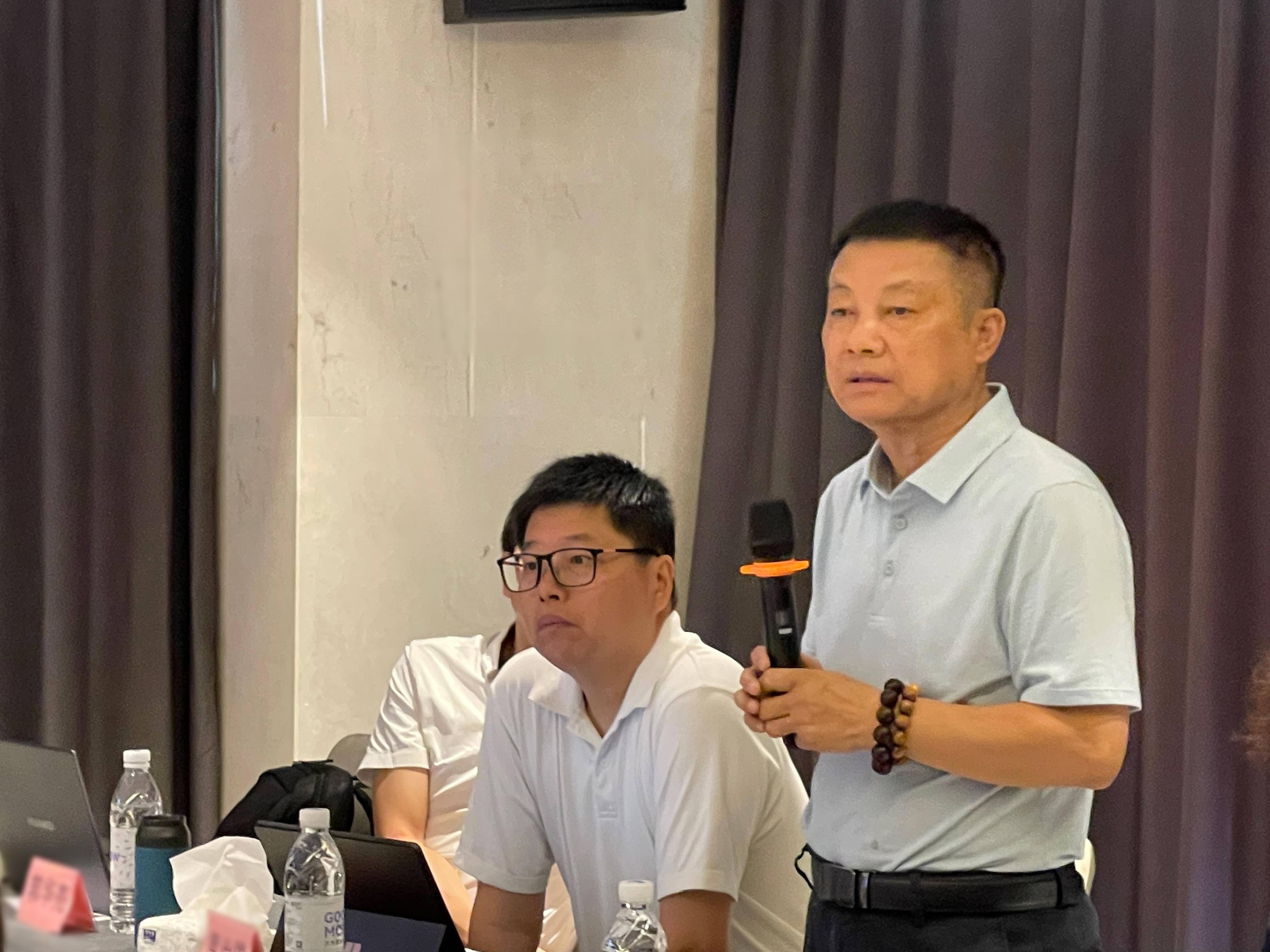 深化产品战略，共谋未来发展丨天元航材在武汉成功举办2025-2027年战略研讨会